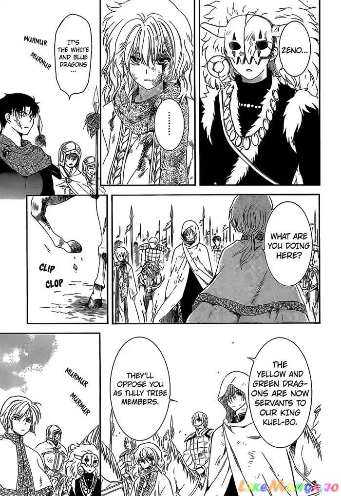 Yona of the Dawn Chapter 168 image 21_optimized